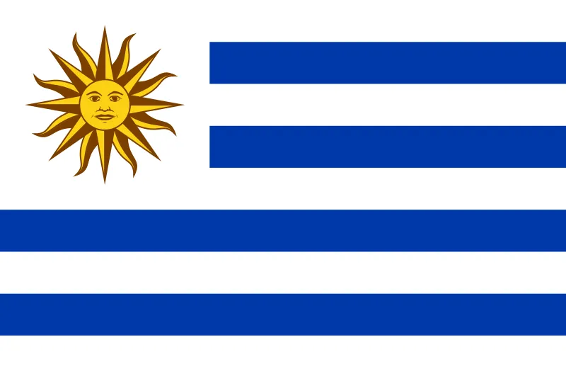 Uruguay NYE & Buenos Aires - 3