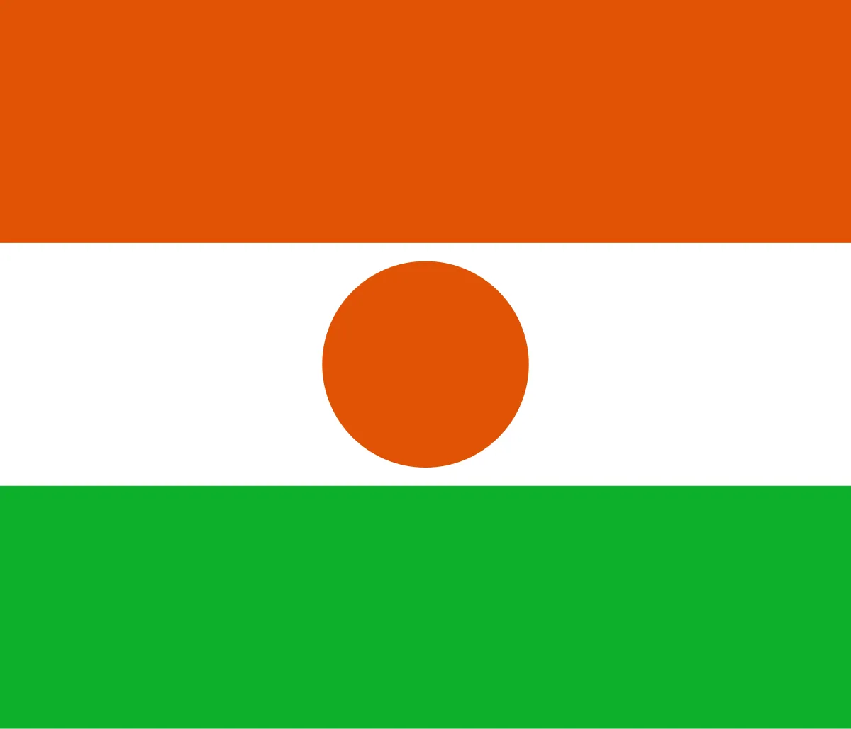 Niger - 5