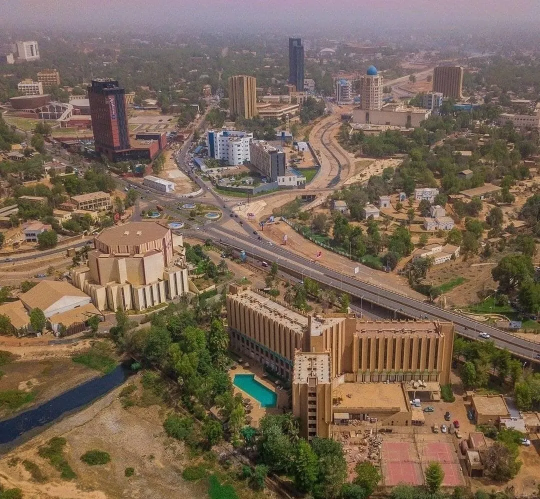 Niger - 3